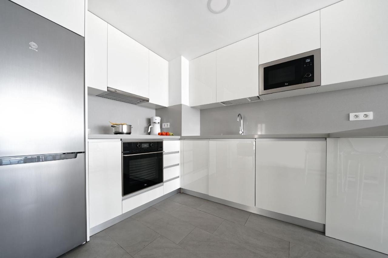 Apartamentos Los Papagayos San Agustin  Bagian luar foto
